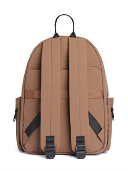 Рюкзак 1260 ZAIN Daily brown - фото 9174