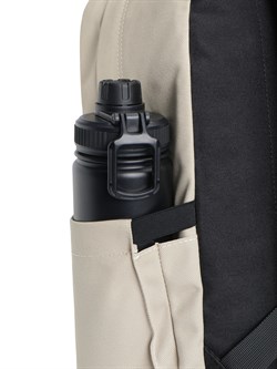 Рюкзак 1262 ZAIN Street beige - фото 9179