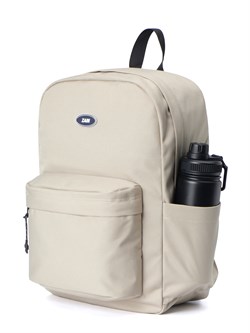 Рюкзак 1262 ZAIN Street beige - фото 9180