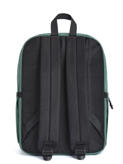 Рюкзак 1263 ZAIN Street green - фото 9182