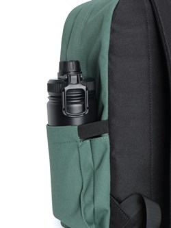 Рюкзак 1263 ZAIN Street green - фото 9183