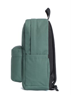 Рюкзак 1263 ZAIN Street green - фото 9185