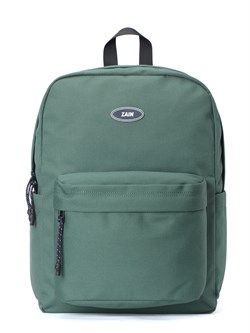 Рюкзак 1263 ZAIN Street green - фото 9186