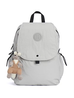 Рюкзак 1264 ZAIN Lite grey - фото 9187