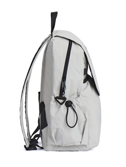 Рюкзак 1264 ZAIN Lite grey - фото 9189