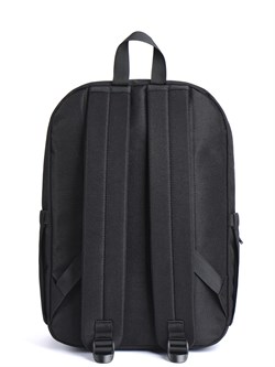 Рюкзак 1261 ZAIN Street black - фото 9211