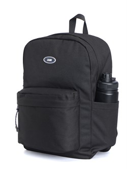 Рюкзак 1261 ZAIN Street black - фото 9213