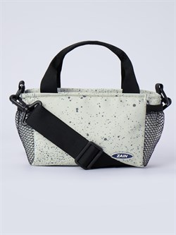 Сумка 1245 ZAIN "Mini Tote" splash - фото 9224