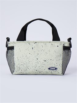 Сумка 1245 ZAIN "Mini Tote" splash - фото 9225