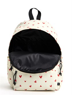 Рюкзак ZAIN 1277 "Сердечки" - фото 9237