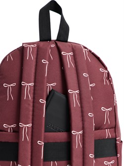 Рюкзак ZAIN 1278 "Бантики" - фото 9243