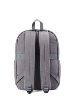 Рюкзак 1312 ZAIN Classic Cord ash - фото 9250