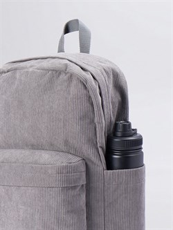 Рюкзак 1312 ZAIN Classic Cord ash - фото 9253