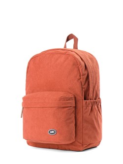 Рюкзак 1311 ZAIN Classic Cord terracotta - фото 9255