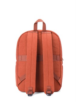 Рюкзак 1311 ZAIN Classic Cord terracotta - фото 9257