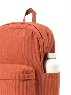 Рюкзак 1311 ZAIN Classic Cord terracotta - фото 9260