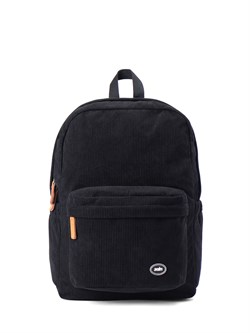 Рюкзак 1310 ZAIN Classic Cord black - фото 9261