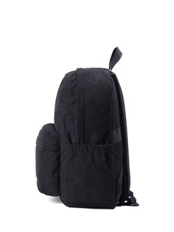 Рюкзак 1310 ZAIN Classic Cord black - фото 9263