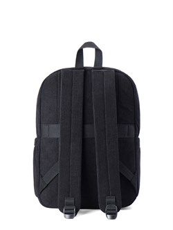 Рюкзак 1310 ZAIN Classic Cord black - фото 9264