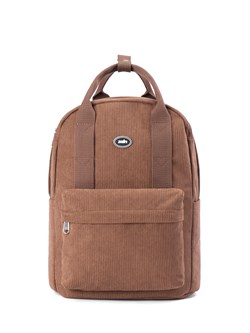 Рюкзак 1309 ZAIN Cord Handle brown - фото 9268