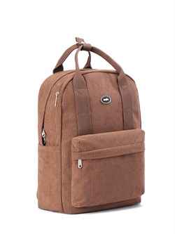 Рюкзак 1309 ZAIN Cord Handle brown - фото 9269