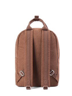 Рюкзак 1309 ZAIN Cord Handle brown - фото 9271