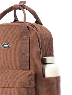 Рюкзак 1309 ZAIN Cord Handle brown - фото 9273
