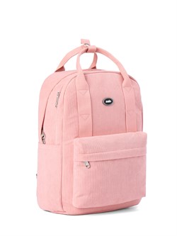 Рюкзак 1308 ZAIN Cord Handle pink - фото 9277