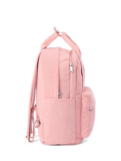 Рюкзак 1308 ZAIN Cord Handle pink - фото 9278