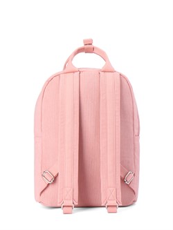 Рюкзак 1308 ZAIN Cord Handle pink - фото 9279