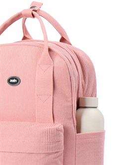 Рюкзак 1308 ZAIN Cord Handle pink - фото 9281