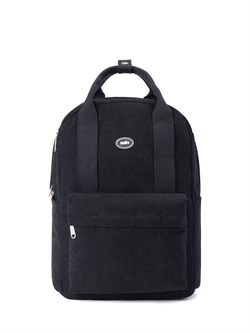 Рюкзак 1307 ZAIN Cord Handle black - фото 9283