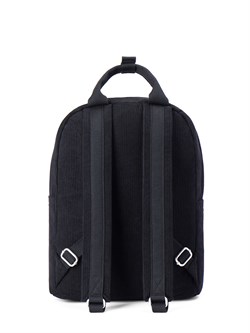 Рюкзак 1307 ZAIN Cord Handle black - фото 9286