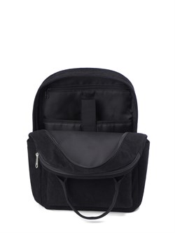 Рюкзак 1307 ZAIN Cord Handle black - фото 9287