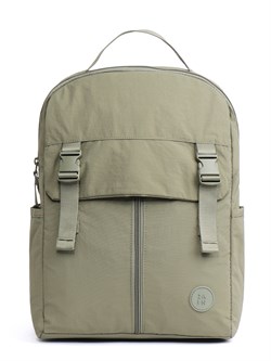 Рюкзак ZAIN Campus Nylon Study Mate 1291 хаки - фото 9290