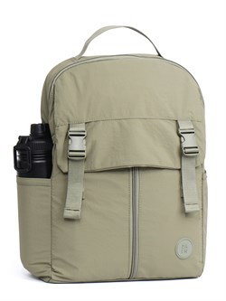 Рюкзак ZAIN Campus Nylon Study Mate 1291 хаки - фото 9292