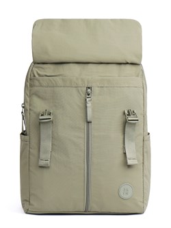 Рюкзак ZAIN Campus Nylon Study Mate 1291 хаки - фото 9293