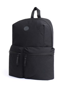 Рюкзак ZAIN Campus Lite pack 1289 чёрный - фото 9307