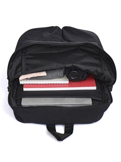 Рюкзак ZAIN Campus Lite pack 1289 чёрный - фото 9309