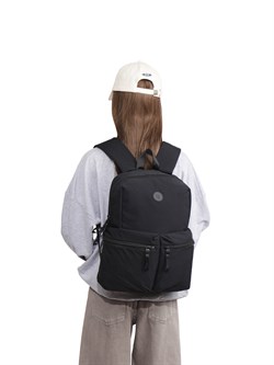 Рюкзак ZAIN Campus Lite pack 1289 чёрный - фото 9311