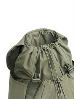 Рюкзак ZAIN Daily Nylon pack 1287 хаки - фото 9324