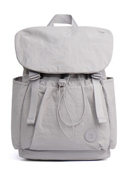 Рюкзак ZAIN Daily Nylon pack 1286 серый - фото 9328