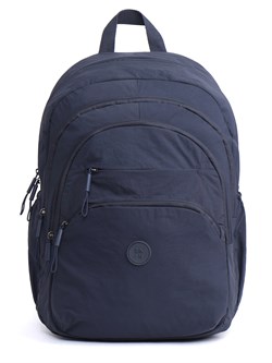Рюкзак ZAIN Nylon scholar 1284 синий - фото 9343