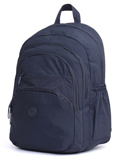 Рюкзак ZAIN Nylon scholar 1284 синий - фото 9344