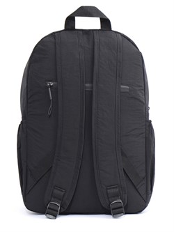 Рюкзак ZAIN Nylon scholar 1283 чёрный - фото 9354