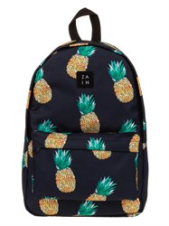 Рюкзак 186 &quot;pineapple&quot;#