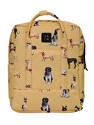 Рюкзак 285 "Собаки"