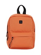 Рюкзак детский 345 "Оранжевый"