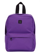 Рюкзак детский 385 "Фиолетовый"