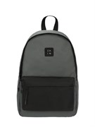 Рюкзак 180 "gray-black"